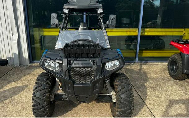 2015 Polaris Sportsman ACE 570