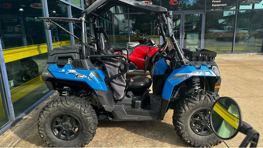 2015 Polaris Sportsman ACE 570