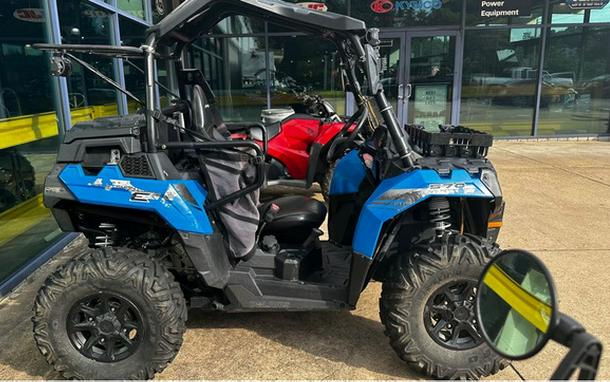 2015 Polaris Sportsman ACE 570