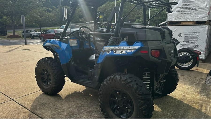 2015 Polaris Sportsman ACE 570