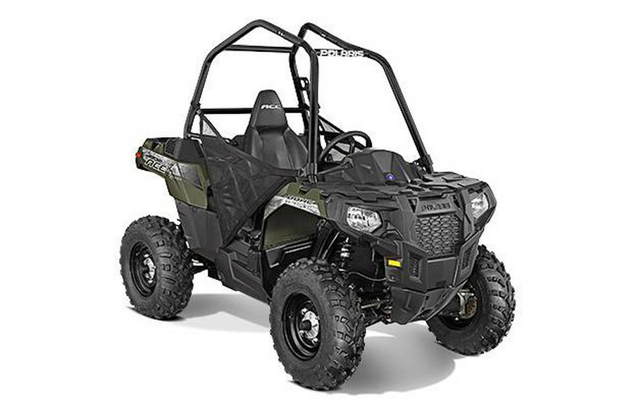 2015 Polaris Sportsman ACE 570