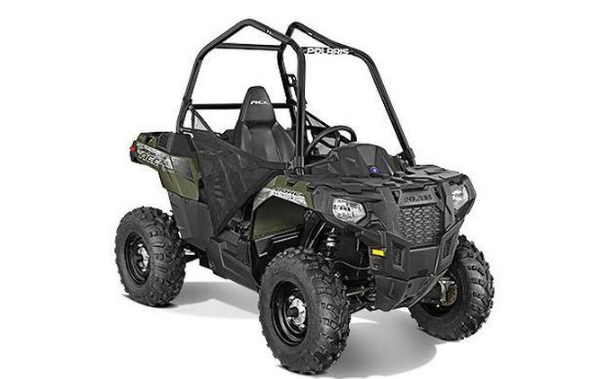 2015 Polaris Sportsman ACE 570