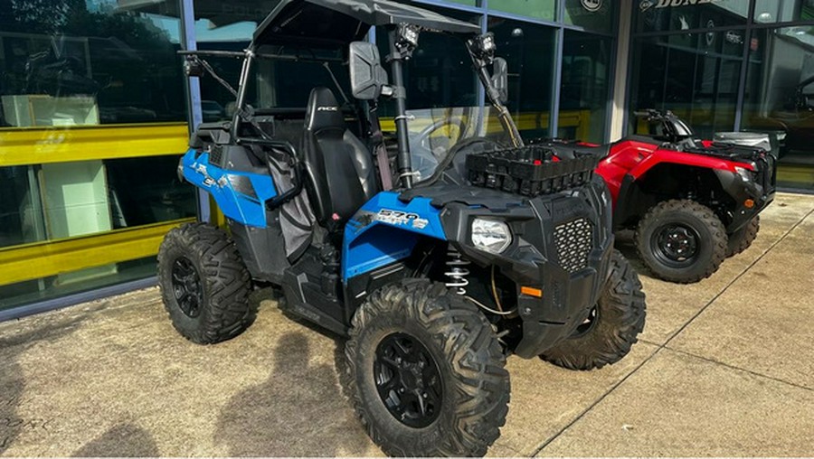 2015 Polaris Sportsman ACE 570