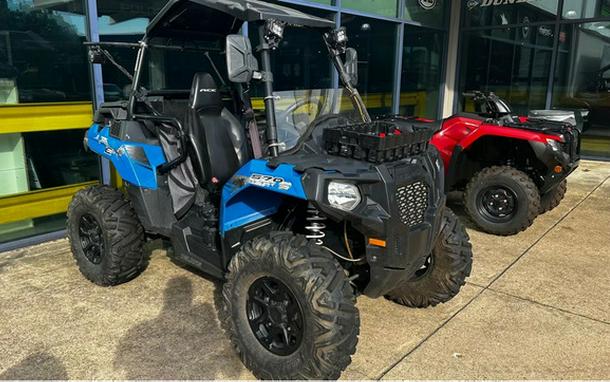 2015 Polaris Sportsman ACE 570