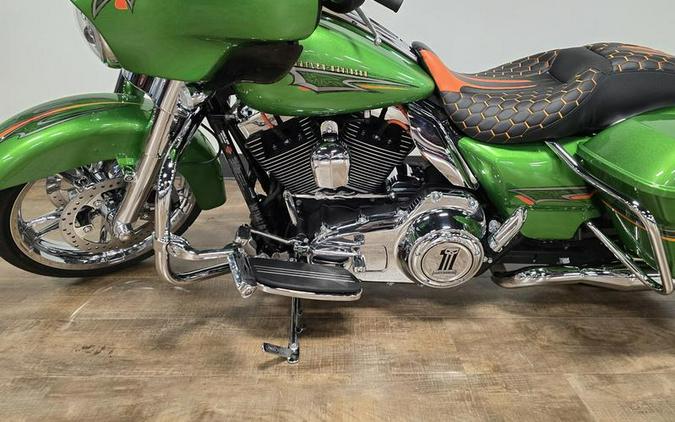 2015 Harley-Davidson® FLHX - Street Glide®