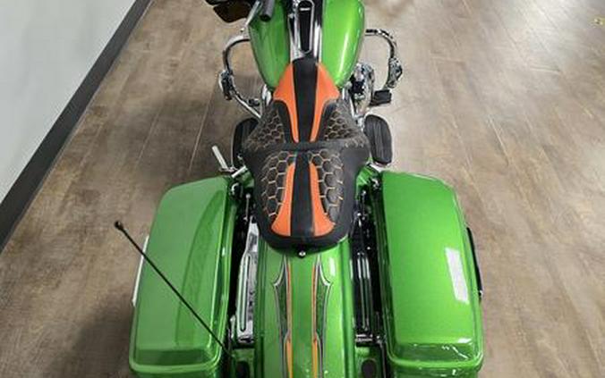 2015 Harley-Davidson® FLHX - Street Glide®