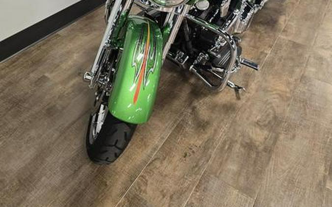 2015 Harley-Davidson® FLHX - Street Glide®