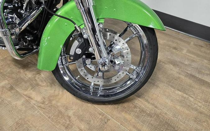 2015 Harley-Davidson® FLHX - Street Glide®