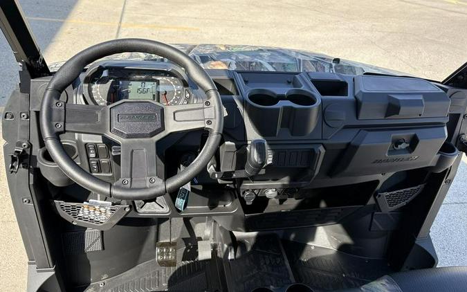 2026 Polaris® Ranger Crew 1000 Premium Polaris Pursuit Camo
