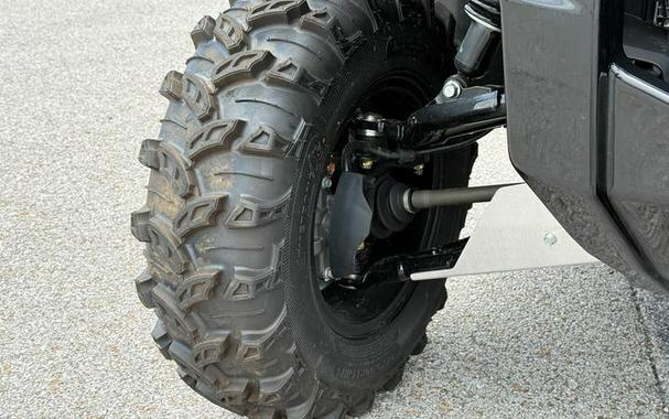 2025 Honda® Pioneer 1000-6 Deluxe Crew