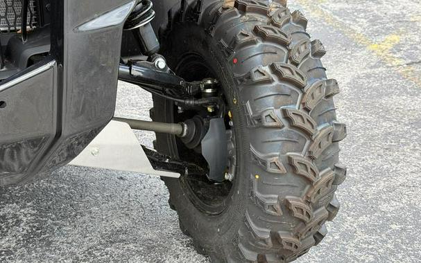 2025 Honda® Pioneer 1000-6 Deluxe Crew