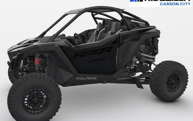 2026 Polaris® RZR Pro R Ultimate