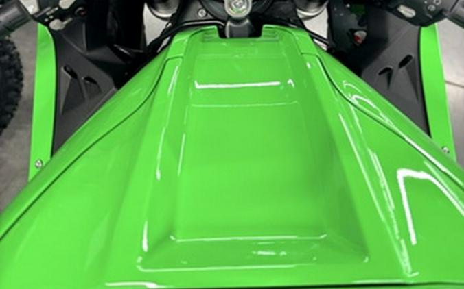 2026 Kawasaki NINJAZX-10R ABS