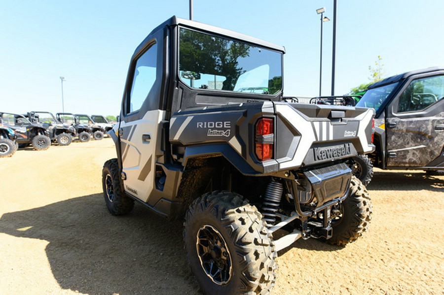 2026 Kawasaki RIDGE HVAC