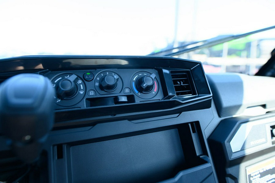 2026 Kawasaki RIDGE HVAC