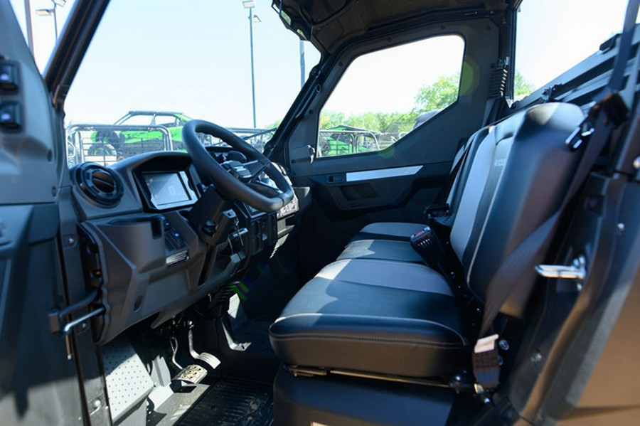 2026 Kawasaki RIDGE HVAC