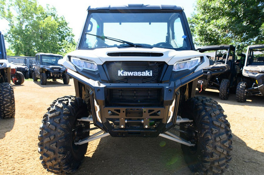 2026 Kawasaki RIDGE HVAC