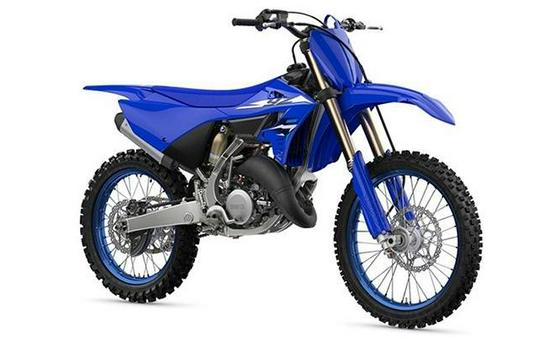 2026 YZ125 - Yamaha