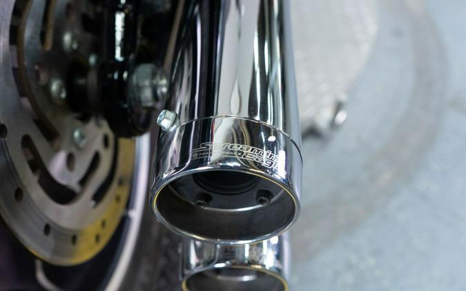 2019 Harley-Davidson Low Rider®