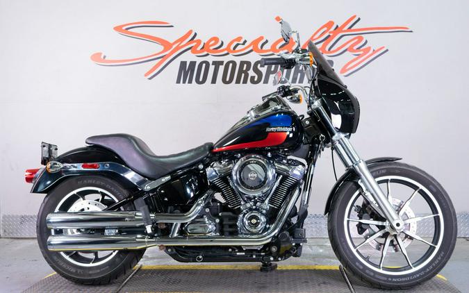 2019 Harley-Davidson Low Rider®