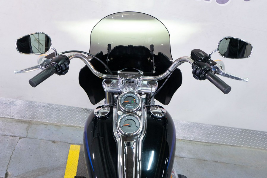 2019 Harley-Davidson Low Rider®