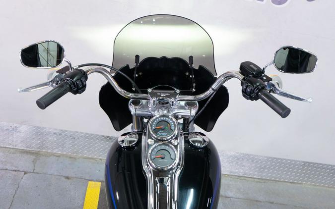 2019 Harley-Davidson Low Rider®