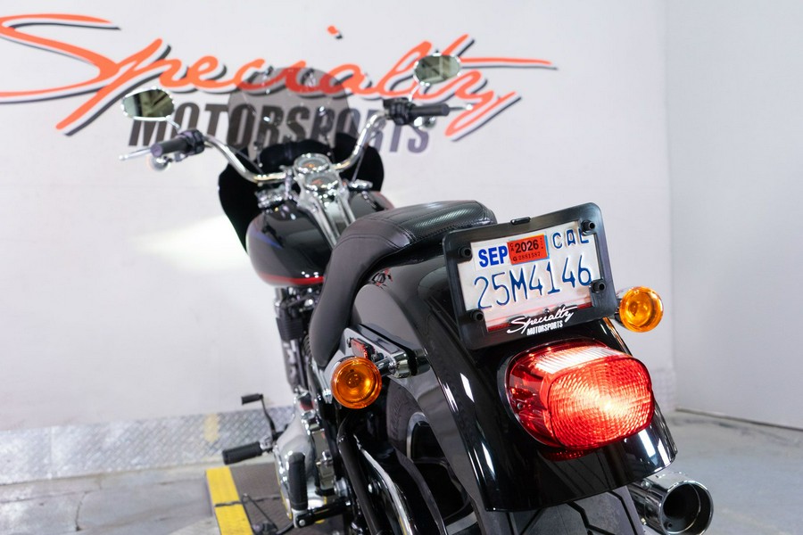 2019 Harley-Davidson Low Rider®