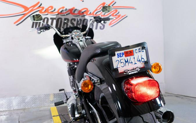 2019 Harley-Davidson Low Rider®