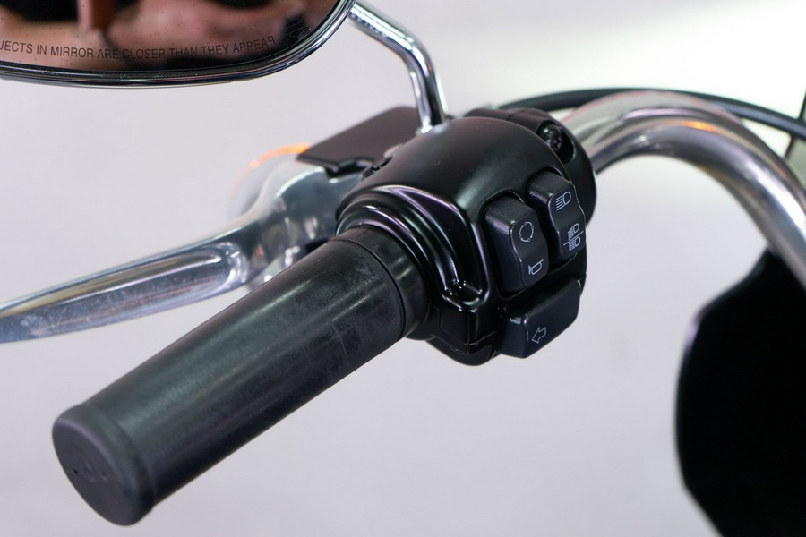 2019 Harley-Davidson Low Rider®