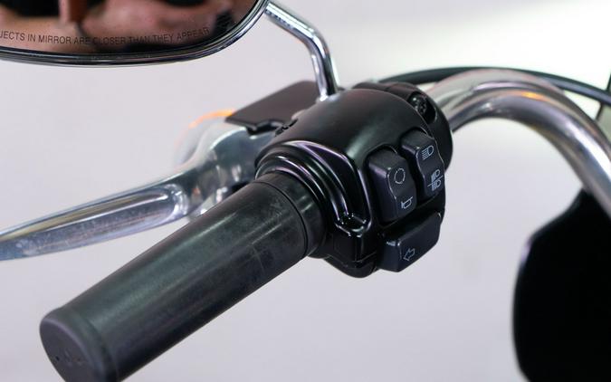 2019 Harley-Davidson Low Rider®