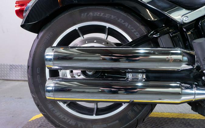 2019 Harley-Davidson Low Rider®
