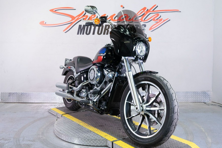 2019 Harley-Davidson Low Rider®
