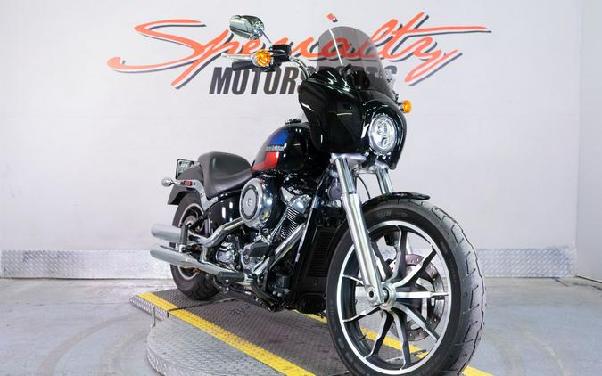 2019 Harley-Davidson Low Rider®