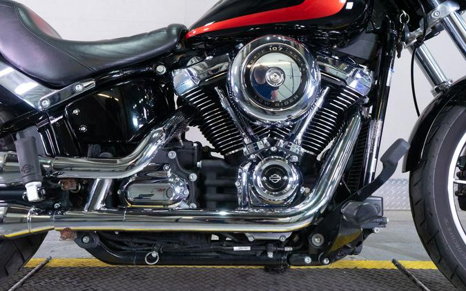 2019 Harley-Davidson Low Rider®