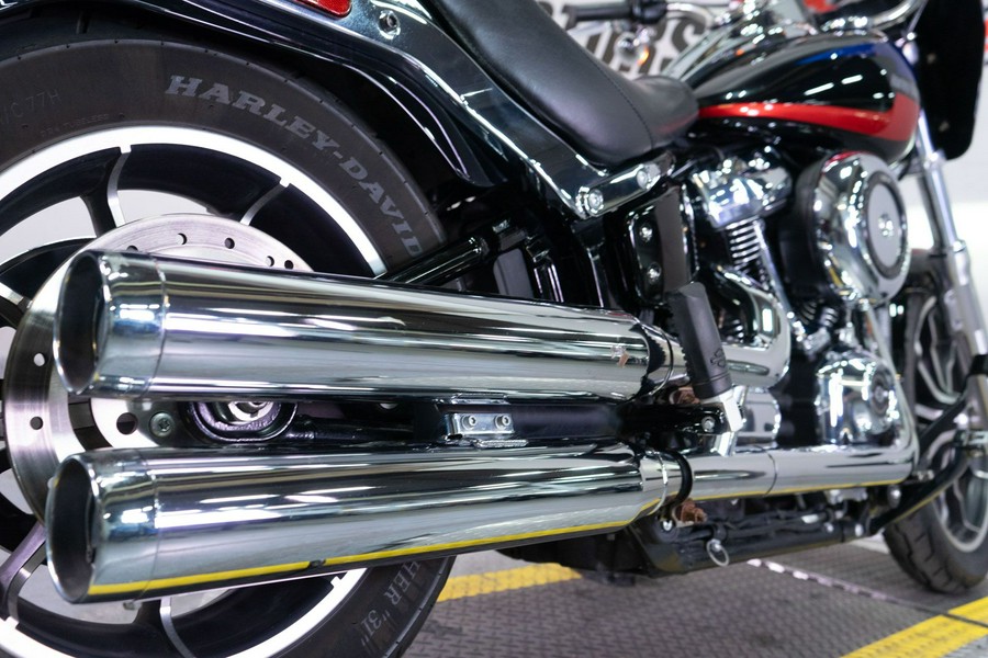 2019 Harley-Davidson Low Rider®