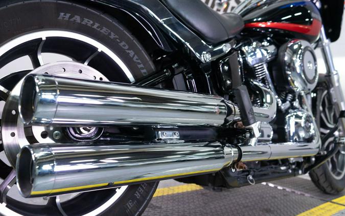 2019 Harley-Davidson Low Rider®