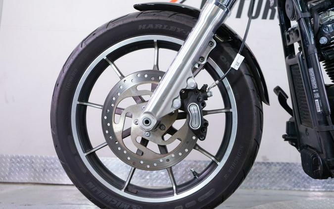 2019 Harley-Davidson Low Rider®