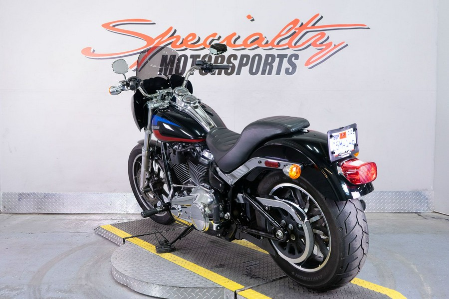 2019 Harley-Davidson Low Rider®