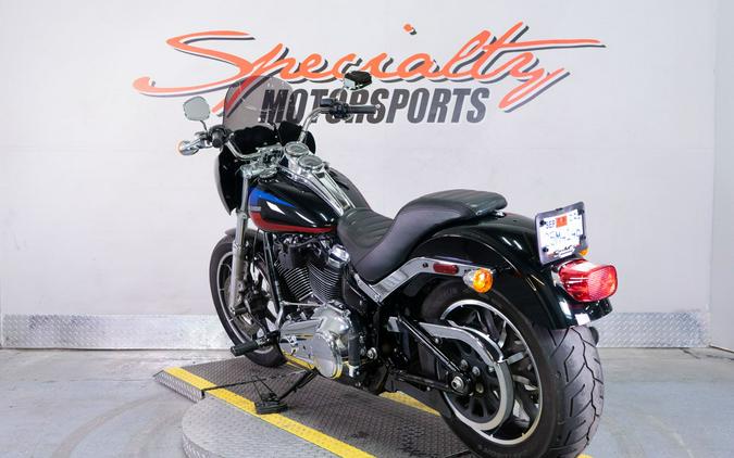 2019 Harley-Davidson Low Rider®