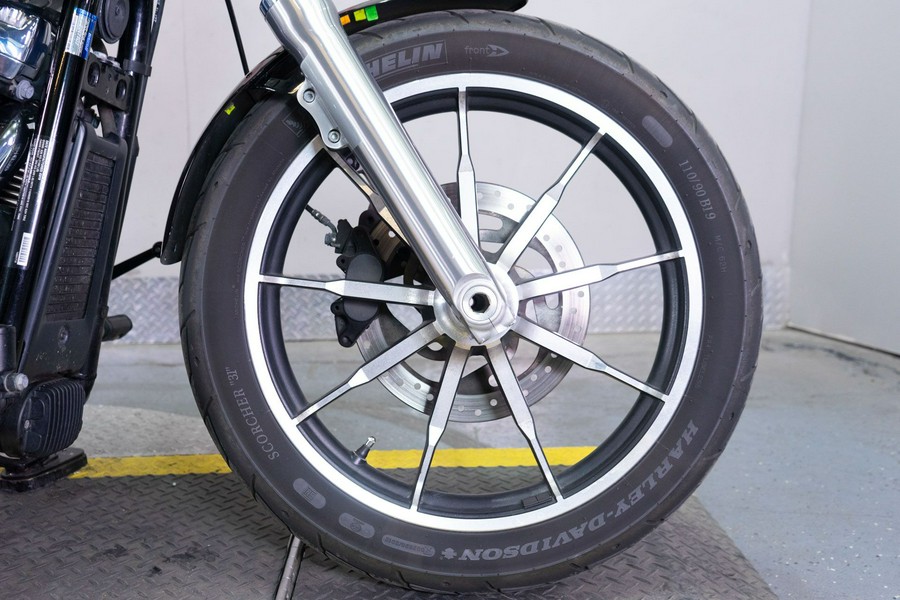 2019 Harley-Davidson Low Rider®
