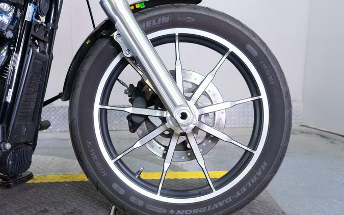 2019 Harley-Davidson Low Rider®