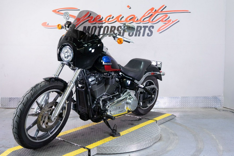 2019 Harley-Davidson Low Rider®