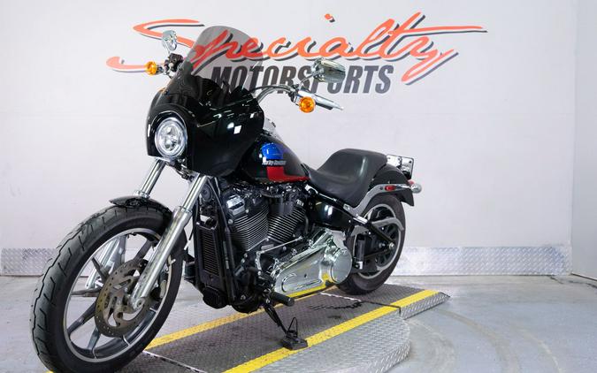 2019 Harley-Davidson Low Rider®