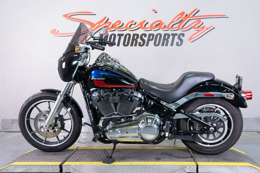 2019 Harley-Davidson Low Rider®