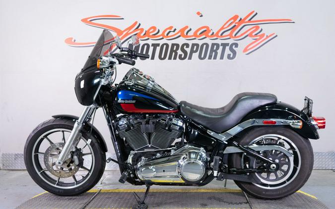 2019 Harley-Davidson Low Rider®