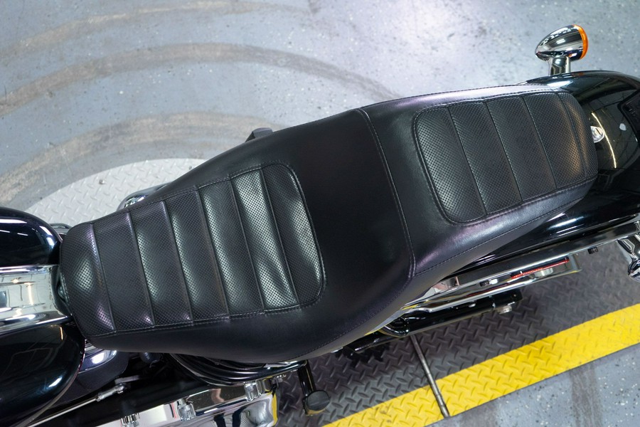 2019 Harley-Davidson Low Rider®