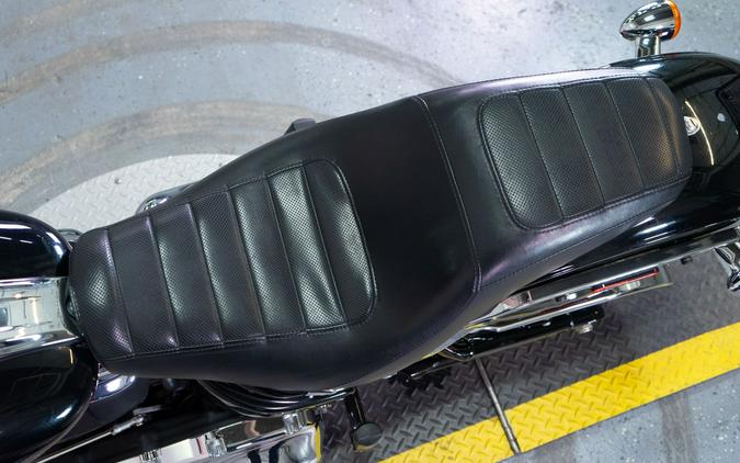 2019 Harley-Davidson Low Rider®