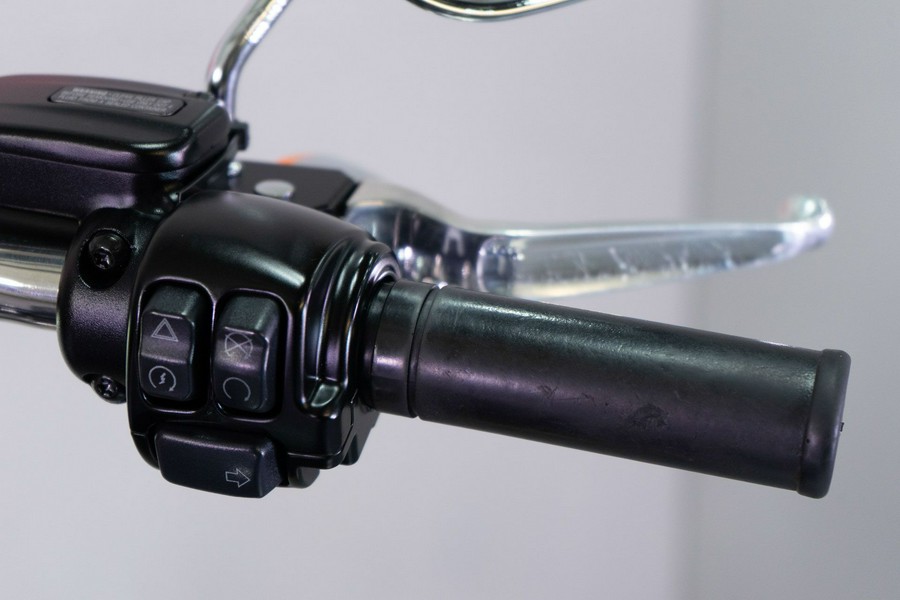 2019 Harley-Davidson Low Rider®