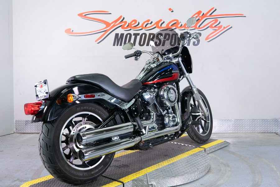 2019 Harley-Davidson Low Rider®