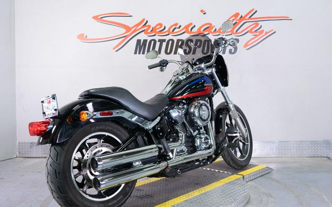 2019 Harley-Davidson Low Rider®